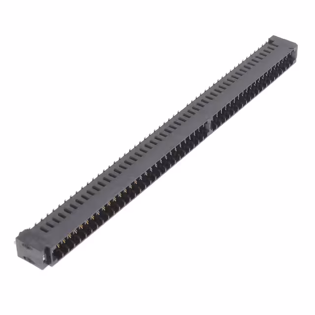 MEC2-50-01-L-DV-WT Samtec Inc.  Edgeboard Connectors